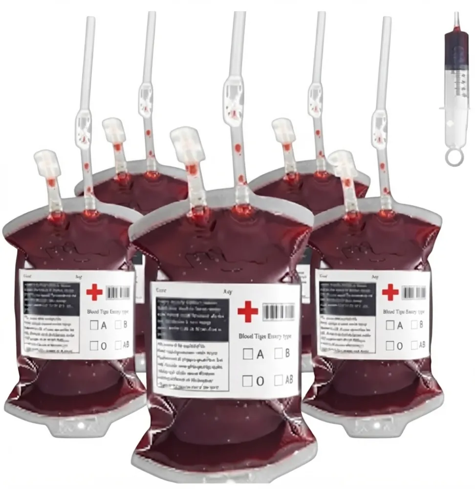 SANGRE LIQUIDA HALLOWEEN GUI-2972 PFM-11121701
