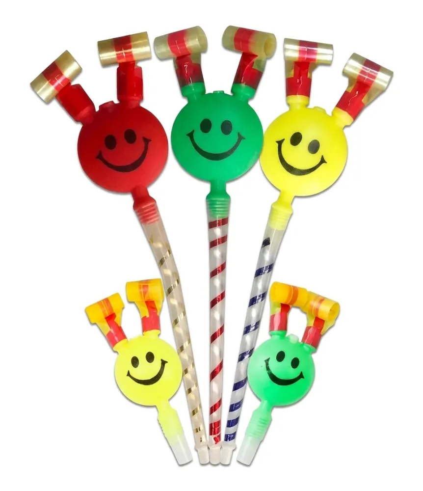 ESPANTASUEGRA CARITA FELIZ (PAQUETE 6 PIEZAS) BT-857