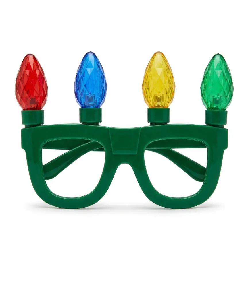 LENTES FOCO DE NAVIDAD PFM-18221402