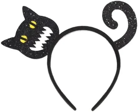 DIADEMA DE GATO 24549