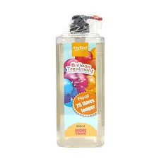 HI FLOAT Y/O GEL DE GLOBOS CON DISPENSADOR 500ML