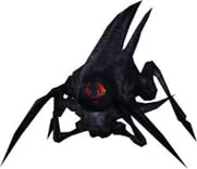 ARAÑA GRANDE HALLOWEEN GUI-1602 50 CM 13110