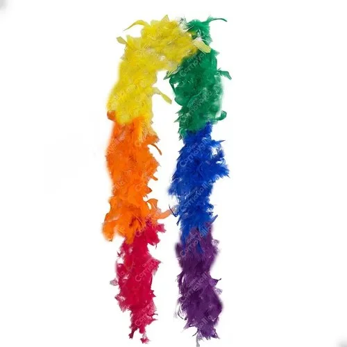 ESTOLA ARCOIRIS BT-1724 LGTB