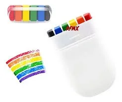 GIS ARCOIRIS LGTB BT-1732