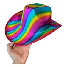 SOMBRERO TEJANO LGTB SBR-110 TXL-607D TXL-21
