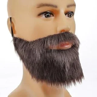 BARBA MEXICANO PATRIO