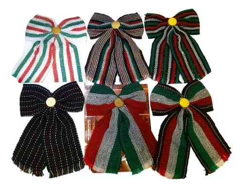 CORBATIN MEXICANO PATRIO