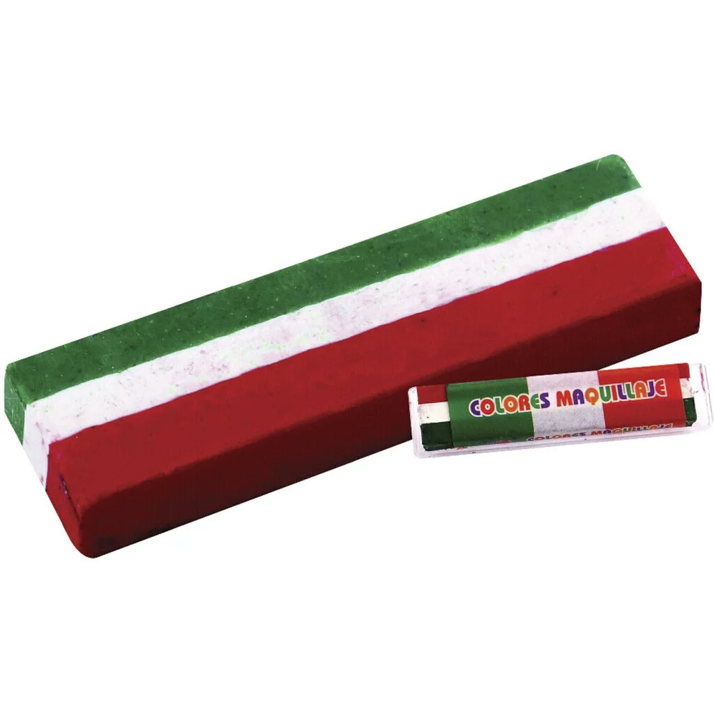 GIS TRICOLOR MEXICANO PATRIO HZP-86