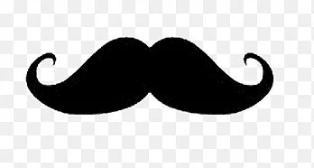 MOSTACHO MEXICANO PATRIO D-007A