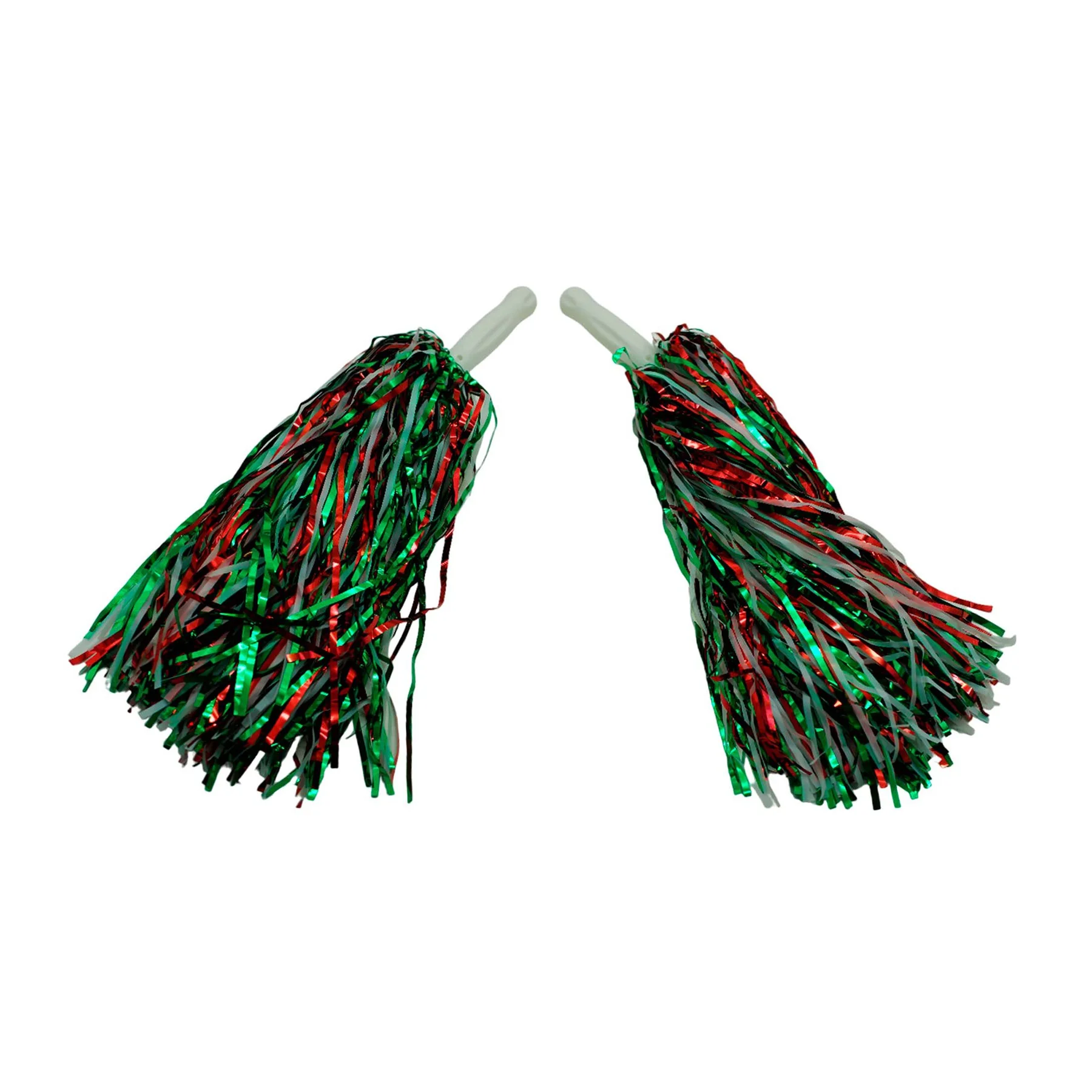 POMPON TRICOLOR MEXICANO PATRIO CIA-D-008 BT-1756