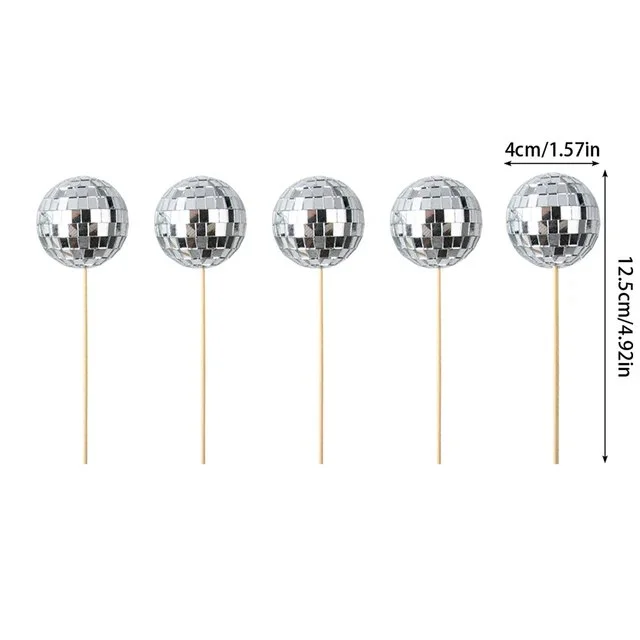 PALILLO BOLA DISCO