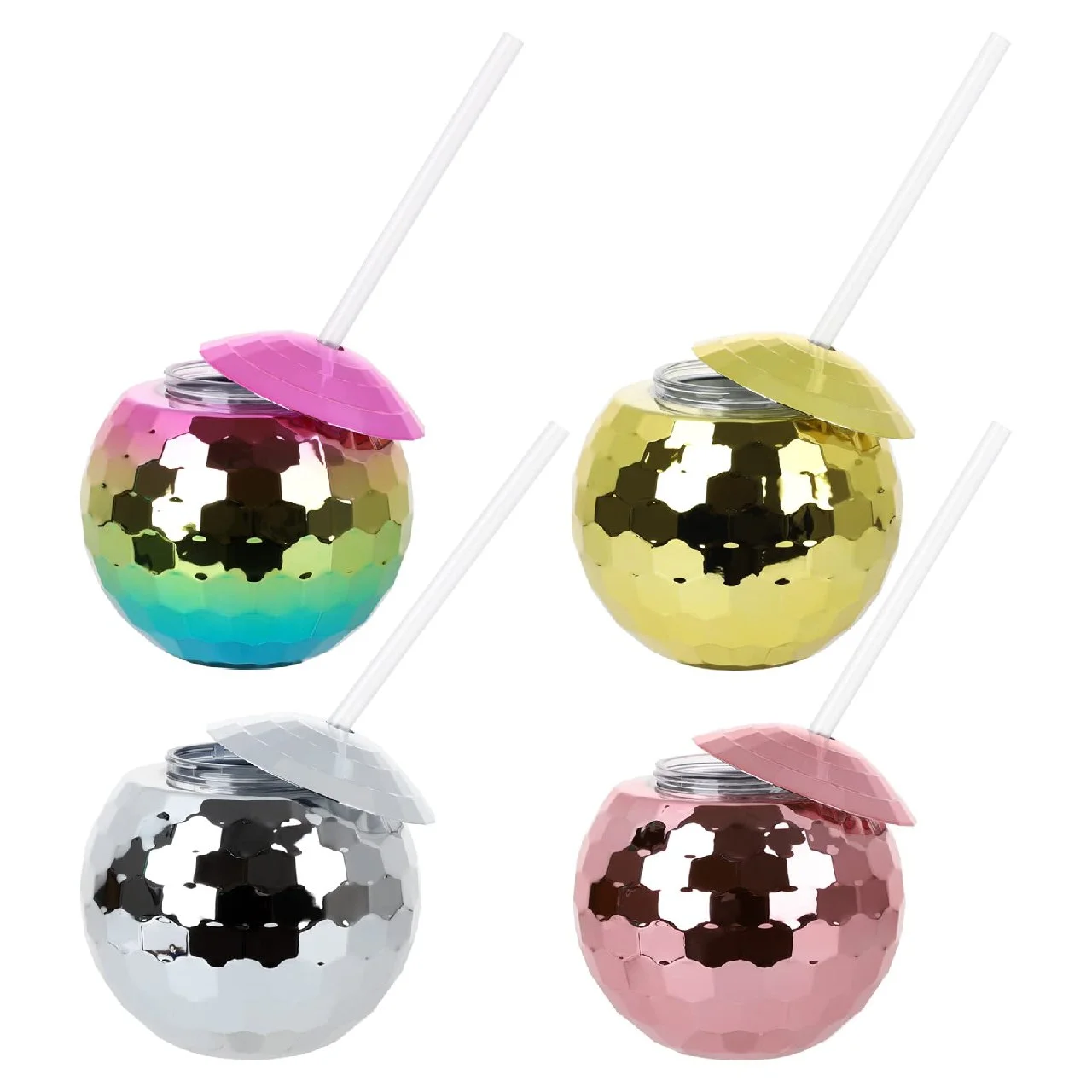VASO BOLA DISCO PFM-CUP-16