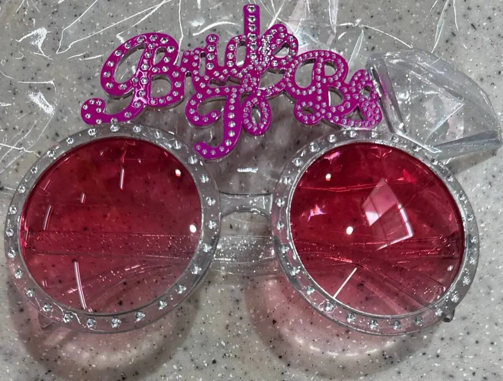 LENTES BRIDE DESPEDIDA DE SOLTERA 25316