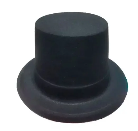 SOMBRERO CONO CATRIN GAMUZA SBR-99 FU-05 PFM-25182GA BT1231