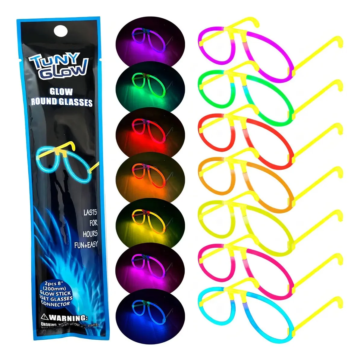 LENTES VARITA NEON SS-98 YGB-015