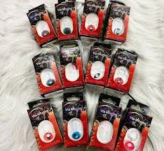 PUPILENTES HALLOWEEN LT-M-09