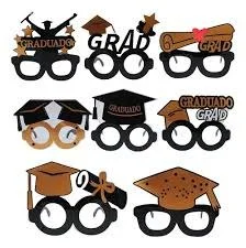 LENTES DE GRADUACION BY-012