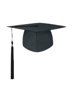 BIRRETE GRADUACION BT-PT365 BY-23 SBR-31C BT-365