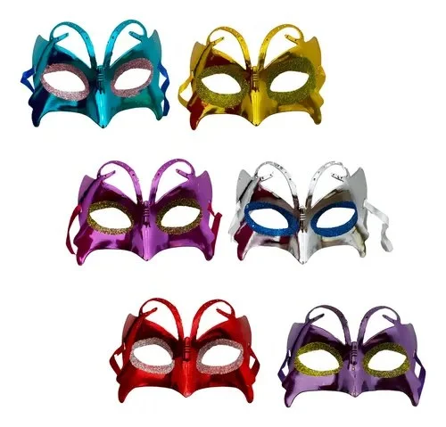 ANTIFAZ PLASTICO MARIPOSA ATF-04 MJ-9