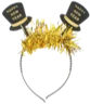 DIADEMA HAPPY NEW YEAR SOMBRERITO BT-2170