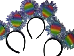 DIADEMA PRIMAVERA DDM-F13