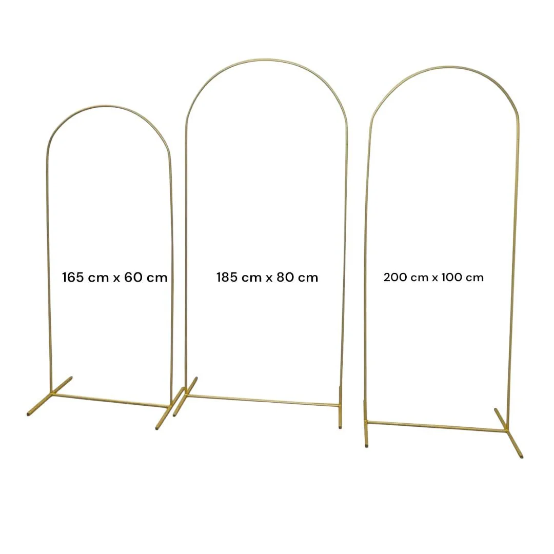 BASE HIERRO MANPARA 3 PZ GDE/MED/CHIC B015