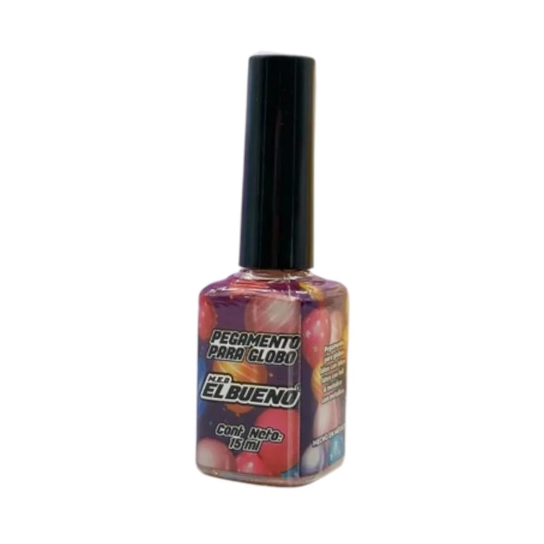 PEGAMENTO EL BUENO Y/O EGR (ESMALTE)