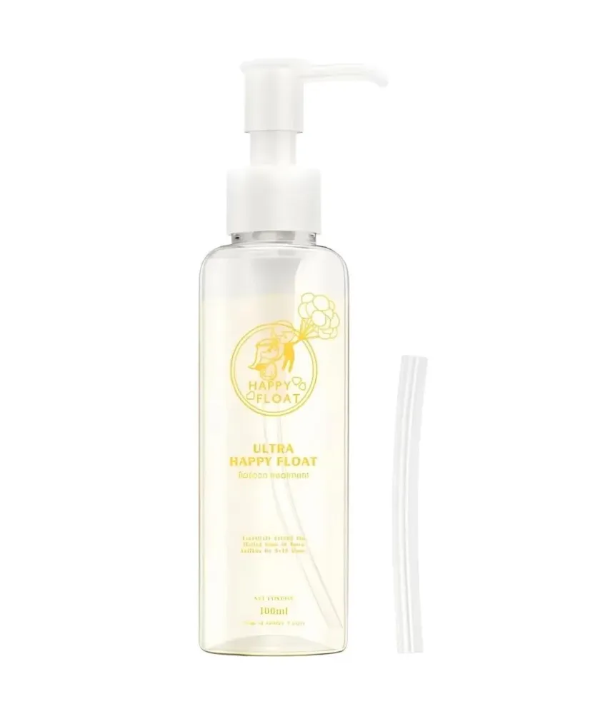 Foto 2 de HI FLOAT Y/O GEL DE GLOBOS CON DISPENSADOR 100ML