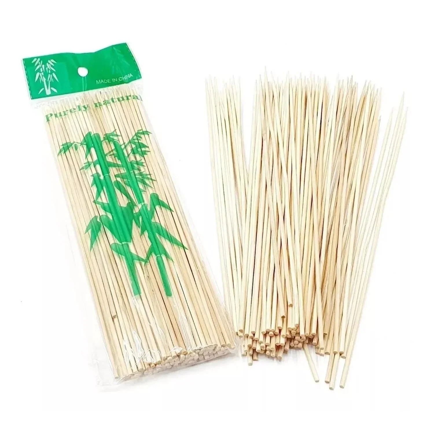 BROCHETA 15 CM
