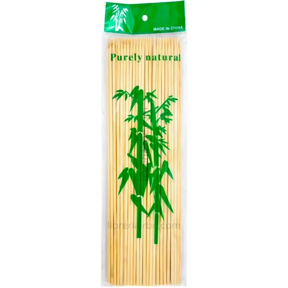 BROCHETA 25 CM