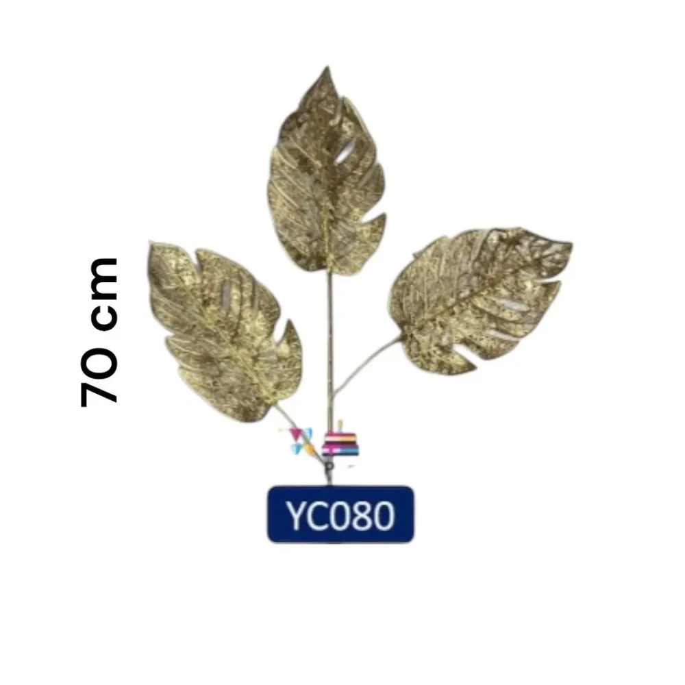 HOJA DECORATIVA YC-001 YC-080 YC-054 YC-145