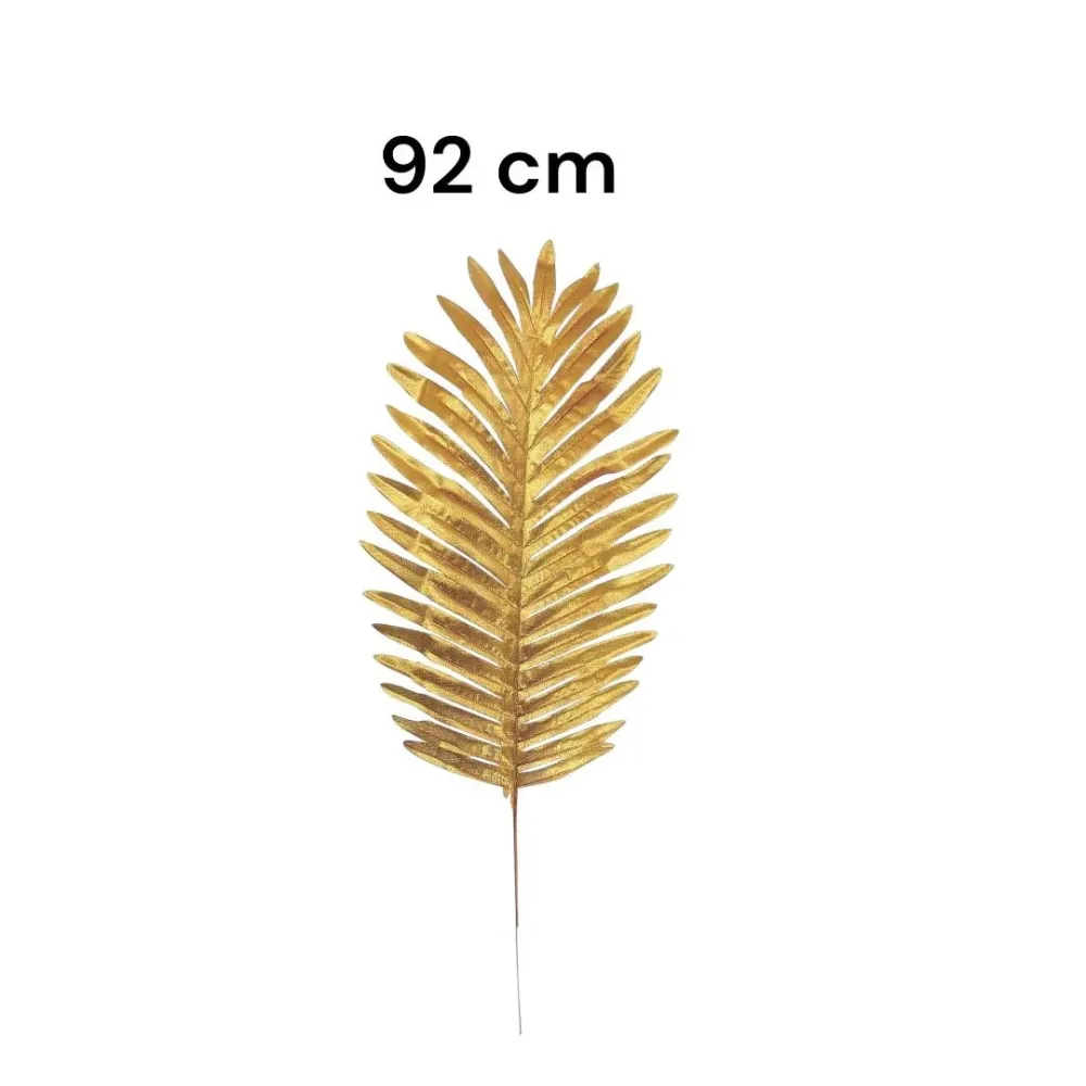 HOJA DECORATIVA YC-090