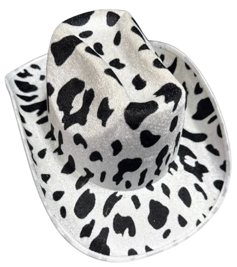 SOMBRERO TEJANO ANIMALITO SBR-187 PFM-15733 PFM-19682