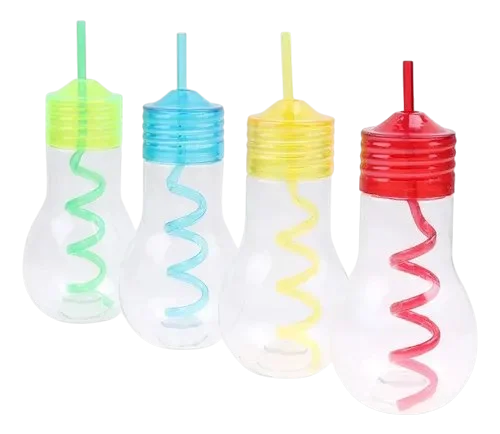 VASO PLASTICO FOCO PFM-CUP-4