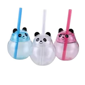 VASO PLASTICO PANDA PFM-CUP-5