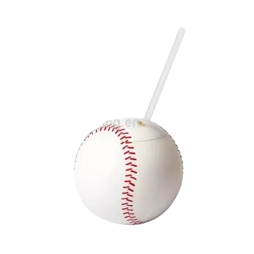 VASO PLASTICO BEISBOL PFM-CUP-7