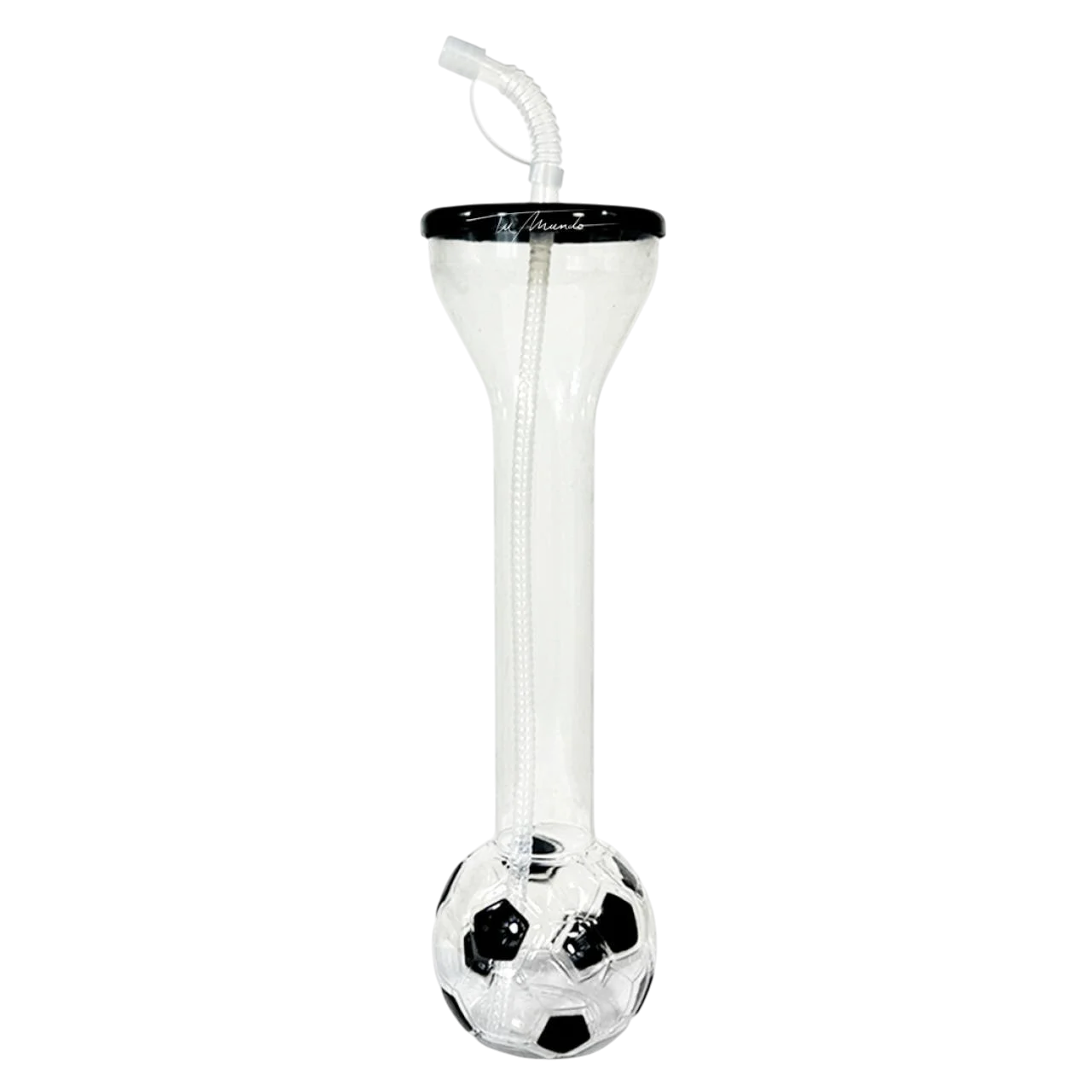 VASO PLASTICO FUTBOL ALTO PFM-CUP-14 13510