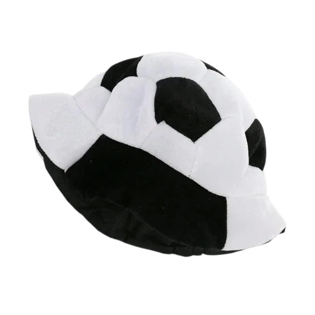 SOMBRERO LOCO FUTBOL PFM-157711 PFM-157712 PFM-157713 PFM-157714 PFM-157715