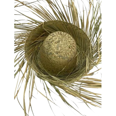 SOMBRERO PAJA PFM-19681