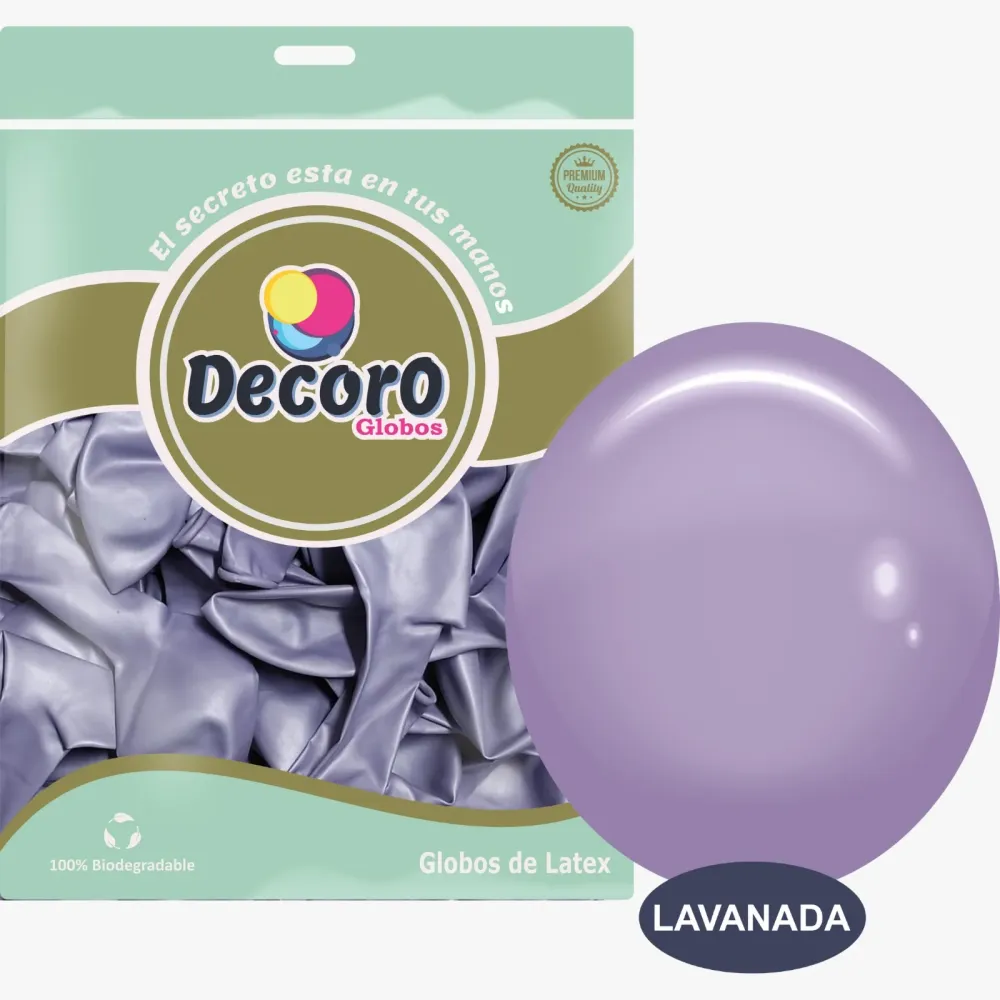 ICE LAVANDA
