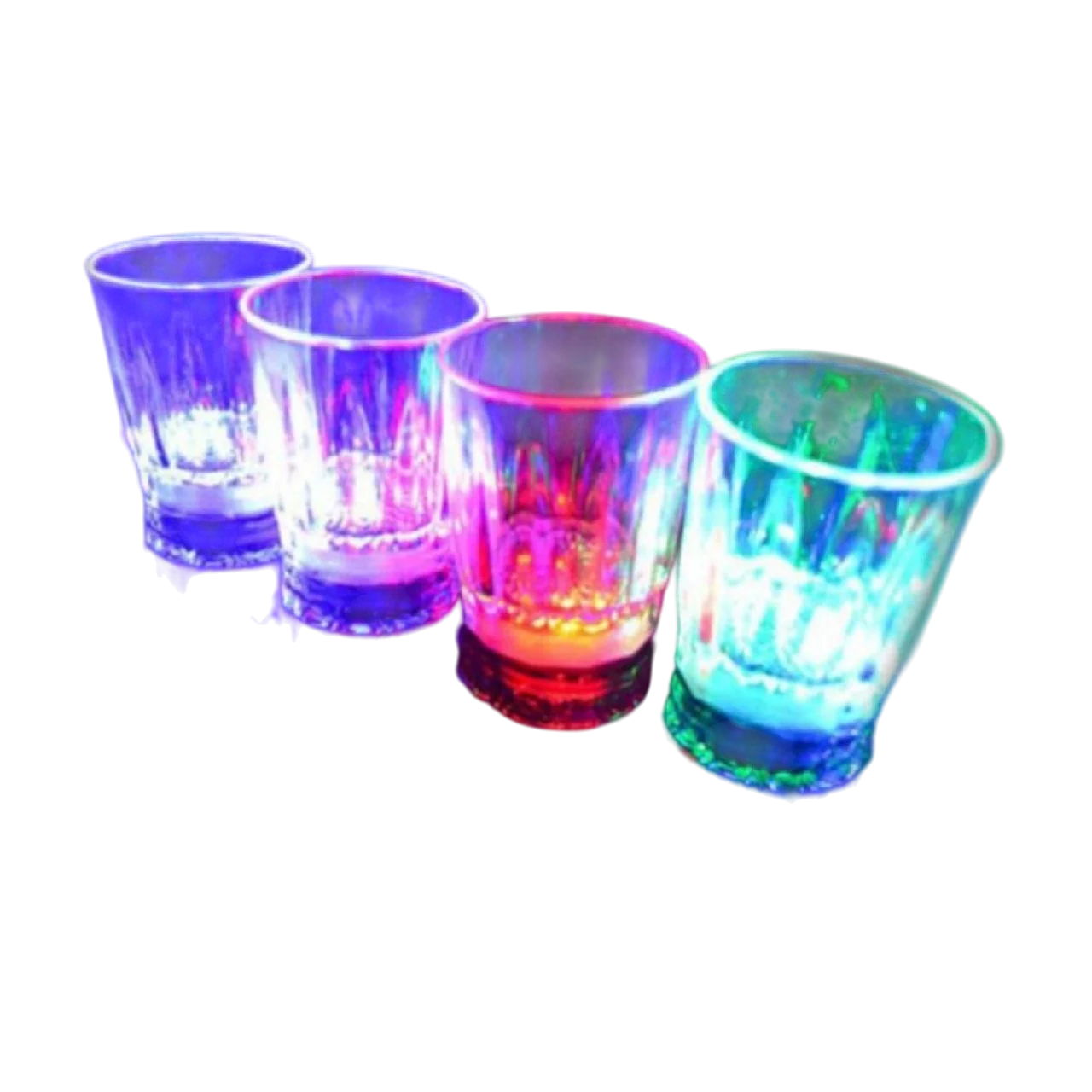 VASOS DE SHOT CON LUZ VAZ-03