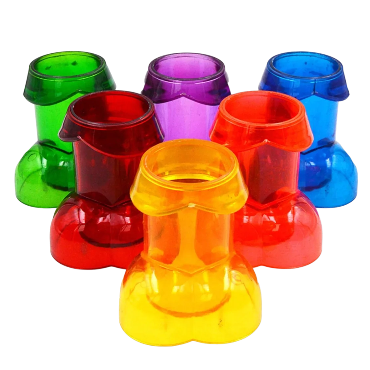 VASO PENE BT-PT028