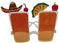 LENTES VASO HAWAIANO BT-2338