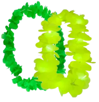 COLLAR HAWAIANO HWN-01C HWN-01E