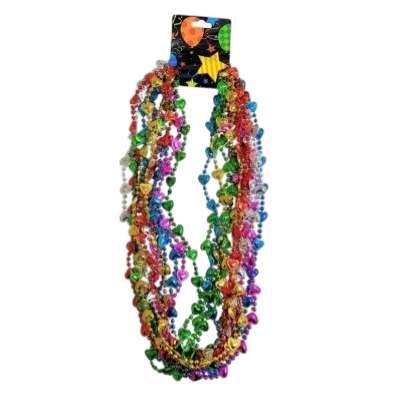 COLLAR MARDI CORAZON CLLR-303