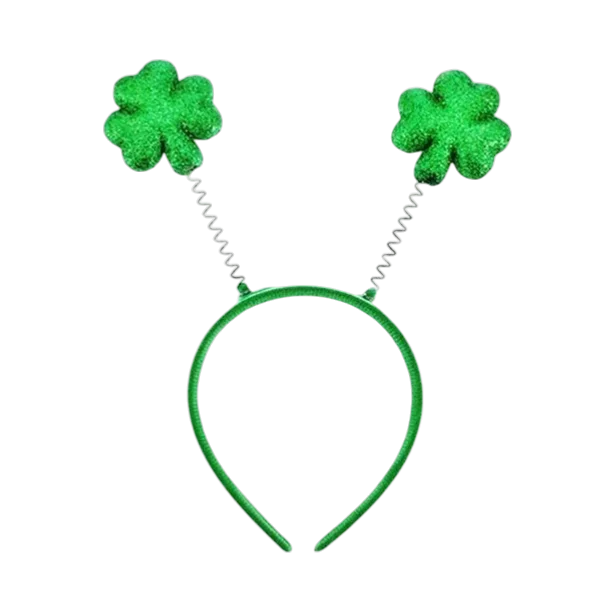 DIADEMA SAN PATRICIO BY-49