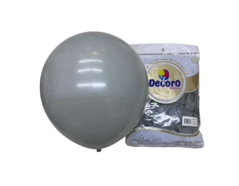 DECORO   VERDE HUMO 18"X25 PZA HIGH FASHION