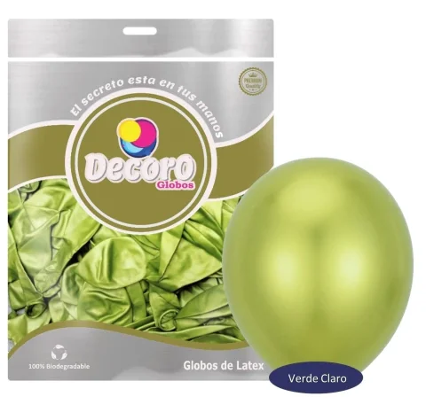VERDE CLARO