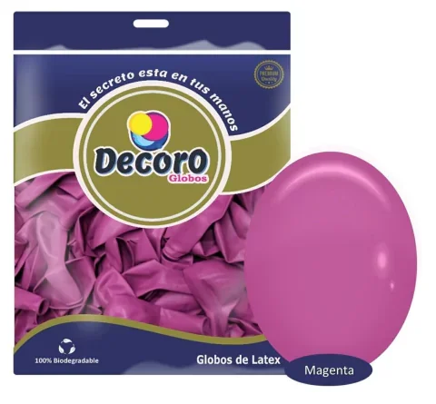 MAGENTA