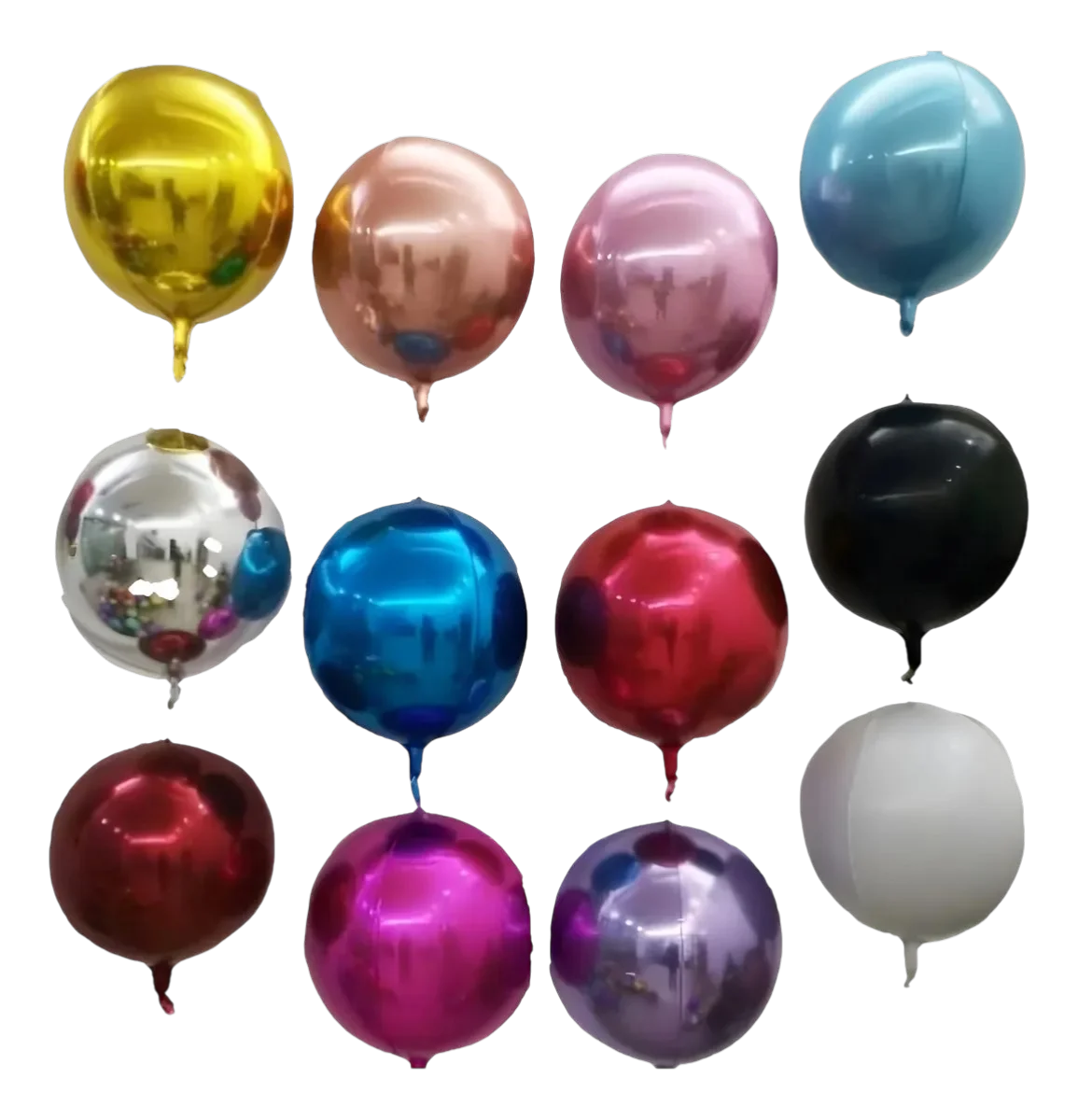 GLOBO ORBZ 32" (4D)